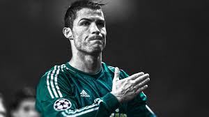 Free download high quality and widescreen resolutions desktop background images. Men S Green Adidas Crew Neck Shirt Cristiano Ronaldo Real Madrid Selective Coloring Hd Wallpaper Wallpaper Flare