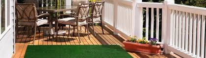 artificial turf outdoor rugs