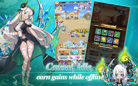 Free download atom rpg android modded game for your android mobile phone and tablet from android mobile zone. Idle Goddess Best Idle Rpg Apk Mod 1 11 0 Latest Version For Android