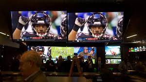 Question 2 determined whether the state would authorize sports betting (and wagering on events in general) at licensed facilities. General Assembly Bills Aim To Put Sports Betting On 2020 Ballot Baltimore Business Journal