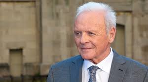 Photos, family details, video, latest news 2021 on zoomboola. Anthony Hopkins Takes Ad Inside His Painting Process Architectural Digest