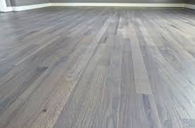 is the gray hardwood floor trend right