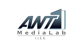  εμφάνισηπ • σ • ε τηλεοπτικές σειρές του αντ1. Ant1 Media Lab Antenna Group