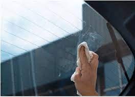 How To Remove Residue From Your Windows