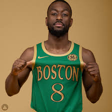 The celtics hold the no. Boston Celtics City Edition Uniforms Unveiled Masslive Com