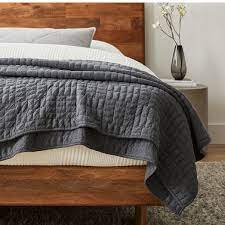 Cotton Cloud Jersey Bed Blanket