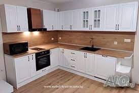 Кухнята е част от цялостно обзавеждане, реализирано за. Kuhni Porchka Plovdiv 84 Obyavi