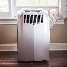 Just to set the record straight for those there are also some clever self evaporating portable ac units that don't need periodic draining and are even more energy efficient thanks to their clever. 11 Common Questions About Portable Air Conditioners