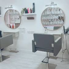 salon chair for in liverpool