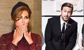 Ryan Gosling Doubles Down on His Coy References to Eva Mendes | Vanity Fair