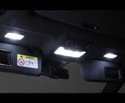 lx mode interior led lighting kit