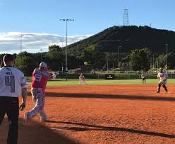 Learn how to play baseball game rules in this simple guide with extra information on batting strategies and run tactics. 2018 Usssa Louisville Slugger Demarini Classic Nc Tournament Preview Www Softballcenter Comwww Softballcenter Com