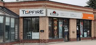 Topfire Fireplace And Barbecue Inc
