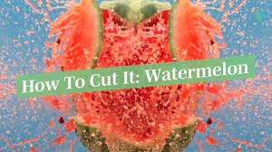 watermelon guide nutrition carbs
