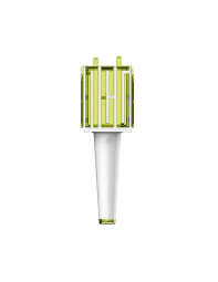 Pre Order Nct Official Light Stick