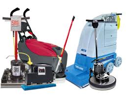 cleaning equipment hjs