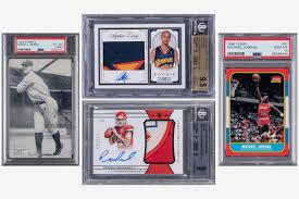 The priceguide.cards trading card database has prices achieved from actual card sales, not estimates. Why Are Sports Cards So Hot Right Now