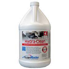 cleanmaster hydraclean the extraction