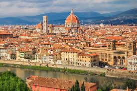 Florencia, cuna del Renacimiento - Fuera de eje Blog de viajes