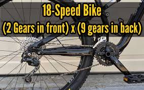 how many sds is my bike mtbs and