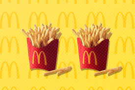 fries besides potatoes
