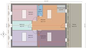 cost to have a floor plan drawing