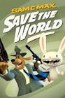Sam & Max Save the World - Remastered