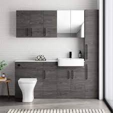 Bathroom Furniture Stylish Units