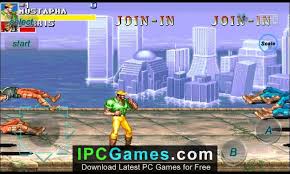 cadillac and dinosaurs mustafa game for
