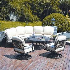 Luxury Patio Furniture Hanamint Patio