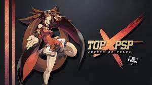 Maybe you would like to learn more about one of these? Top 5 Los Mejores Juegos De Pelea 2d Psp Para Ppsspp Android Youtube