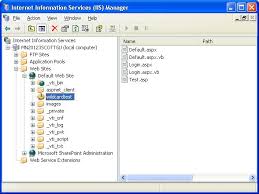 integrating asp net security with