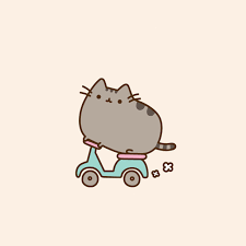 All pusheen clip art are png format and transparent background. Pusheen The Cat Hd Wallpapers Wallpaper Cave