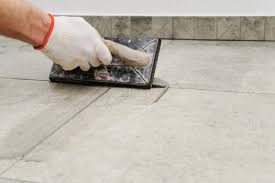 Clean And Remove Grout From Bathroom Tiles