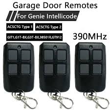 for genie max compatible garage door