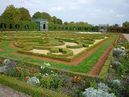 palace garden tours tickets