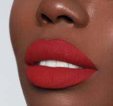 what your lipstick shade reveals about