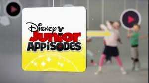 Disney+ is the new home of disney junior. Disney Junior Appisodes Tv Commercial Watch And Play The Show Ispot Tv