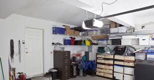 why do garage ceilings sag and what to