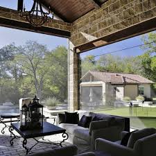 Fort Worth Motorized Retractable Shades