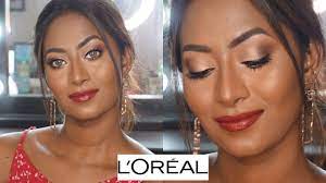 one brand makeup l orÉal paris you
