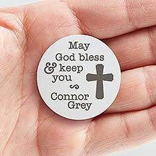 Honor this milestone event with commemorative confirmation gifts that can make the memory of this. Personalized Catholic Confirmation Gifts Personalization Mall