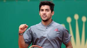 He accepted a wild card for royal guard open 2014 and atp tournament in his own country. The Best Of Cristian Garin Against Auger Aliassime In Monte Carlo La Pelotita