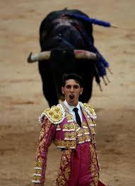 Fiestas de San Mateo: «Lo auténtico es ser capaz de encontrar el refugio a  lo que te sucede en la vida ante la cara del toro» | La Rioja