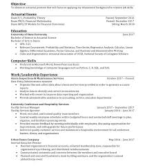 internship resume reddit december 2020