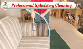 upholstery cleaning mayo cleaning doctor