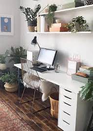2 soft white bedroom decor ideas. Desk Inspo For Master Bedroom Home Home Office Design Home Office Decor