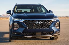 The 2020 hyundai santa fe and tucson have a lot to offer sparks drivers. 2020 Hyundai Santa Fe Review Trims Specs Price New Interior Features Exterior Design And Specifications Carbuzz