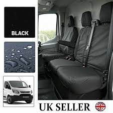 Ford Seat Covers Uk