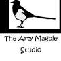 The Magpie Eye Art Studios from www.etsy.com